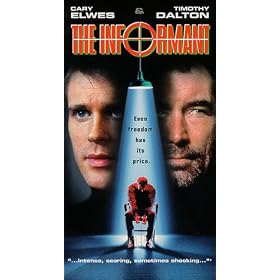 The Informant [VHS]