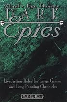Mind's Eye Theatre: Dark Epics Mind's Eye Theatre: Dark Epics