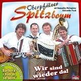 Oberpf&auml;lzer Spitzboum bei Amazon kaufen