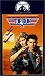 Top Gun [VHS]