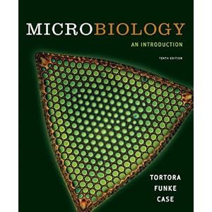 Click here to buy Books a la Carte Plus for Microbiology: An Introduction (10th Edition) by Gerard J. Tortora, Berdell R. Funke, and Christine L. Case.
