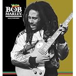 Bob Marley 2007 Calendar book cover