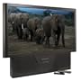 Gateway 56" Widescreen HD-Ready DLP Rear-Projection TV