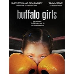 Buffalo Girls