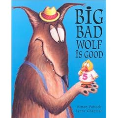 Big Bad Wolf Is Good