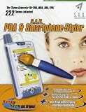 PDA & Smartphone Styler