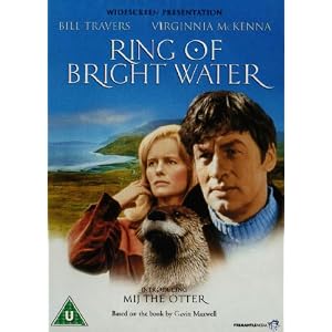 Ring of Bright Water [Import anglais]