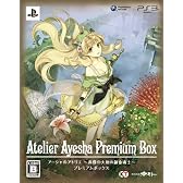 アーシャのアトリエ ~黄昏の大地の錬金術士~ プレミアムボックス