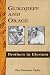 Gurdjieff and Orage