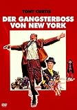 Der Gangsterboss von New York - Tony Curtis