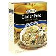 Glutino Gluten-Free Brown Rice Pasta, Macaroni, 10-Ounce Packages (Pack of 8)