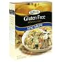 Glutino Gluten-Free Brown Rice Pasta, Macaroni, 10-Ounce Packages (Pack of 8)