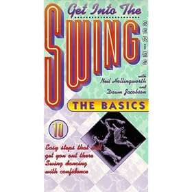 Get Into the Swing:the Basics [VHS]