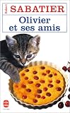 Olivier et ses amis