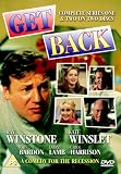 Get Back - Complete Series One & Two [DVD] [2006]