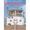 Sales mioches !, Tome 7 : L'Atalante