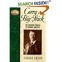 Carry a Big Stick: The Uncommon Heroism of Theodore Roosevelt (Leaders in Action Series)