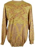 Azzure - AZZURE Innossim Mens British Sunset Long Sleeve Sweater