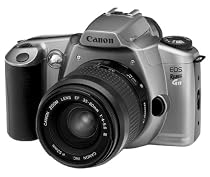 Canon EOS Rebel GII 35mm SLR Camera Kit w/ EF 35-80mm Lens