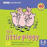 This Little Piggy (BBC Cover to Cover)