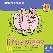 This Little Piggy (BBC Cover to Cover)