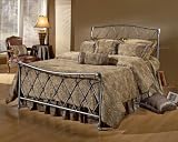 Hillsdale 1298-XXX/900XX Silverton Bed Size: Full