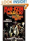 Man Kzin Wars X: The Wunder War