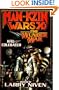 Man Kzin Wars X: The Wunder War