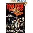 Man Kzin Wars X: The Wunder War by Hal Colebatch and Larry Niven