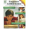 Empower ADHD Kids: Practical Strategies to Assist Children With Attention Deficit Hyperactivity... by Becky Daniel-White and Kathryn E. Flora