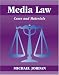 Media Law: Cases and Material