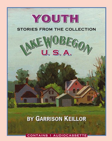  Garrison Keillor