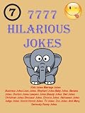 Jokes : 7777 Hilarious Jokes - Jokes for all Occasions