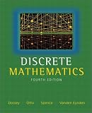 Discrete Mathematics (4th Edition)
