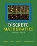 Discrete Mathematics (4th Edition)