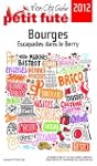 Bourges 2012-2013 (avec cartes, photo...