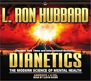 Dianetics: The Modern Science of Mental Health