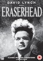 Eraserhead [DVD] [1976]
