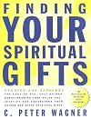 Finding Your Spirital Gifts: The Easy-To-Use, Self-Guided Questionnaire That Helps You Identify and Understand Your Unique God-Given Spiritual Gift