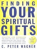 Finding Your Spritual Gifts Questionnaire (Revision)