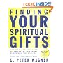 Finding Your Spritual Gifts Questionnaire (Revision)