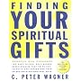 Finding Your Spiritual Gifts Questionnaire