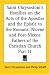 Book cover of Saint Chrysostom's Homilies on the Acts of the Apostles and the Epistle to the Romans: Nicene and Post-Nicene Fathers of the Christian Church, Part 11.