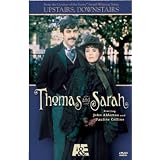 Thomas and Sarah by 
