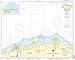 16043--Barter Island and approaches, Bernard Harbor
