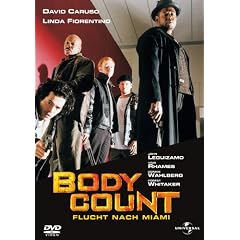 Body Count - Flucht nach Miami
