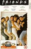 Friends - Series 1 - Episodes 21-24 [VHS] [1995]