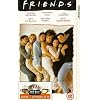 Friends - Series 1 Episodes 21-24 [VHS] [1995]