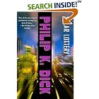Solar Lottery: A Novel by Philip K. Dick