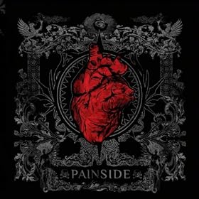 Painside - DARK WORLD BURDEN
